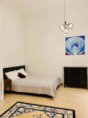 Hariduse apartment